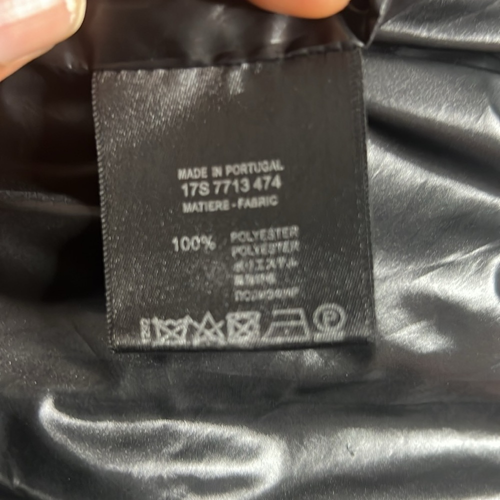 Givenchy Paris Women Windbreaker Jacket (XL) - Picture 12 of 14